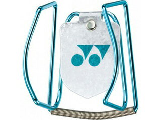ヨネックス YONEX ボールホルダー2 (シャインブルー) AC471-493