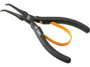 ヨネックス YONEX ミニ先曲ペンチB (イエロー) AC620BF-004
