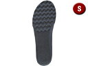 ヨネックス YONEX パワークッションプラスインソール Sサイズ (イエロー) AC195-004