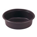 遠藤商事 新IFトレー 丸型 100(100個入)