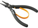 ヨネックス YONEX ミニラジオペンチB (イエロー) AC620BE-004