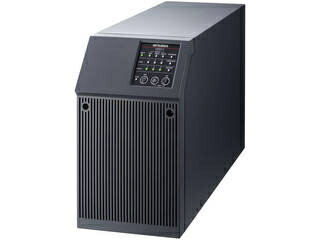 MITSUBISHI/三菱電機 無停電電源装置（UPS） FREQUPS Sシリーズ 1500VA/1200W FW-S10-1.5K 単品購入のみ可（同一商品であれば複数購入可） クレジットカード決済 代金引換決済のみ