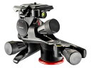 Manfrotto マンフロット MHXPRO-3WG XPROギア雲台 MHXPRO3WG
