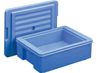 セキスイ　エスレンコンテナSP-10-D（蓋付）