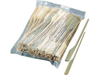 35-101-2竹製鉄砲串（並）15cm　100本入