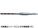 TOP トップ工業 六角シャンクコバルトドリル 3.4mm EOD34