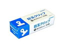 日本クリノス 目玉クリップ大10コイリ Mクリ-1(3)