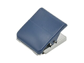 MagX/マグエックス マグネットハイブリッドクリップ S 青 MHC-100-B