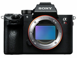 SONY ソニー ILCE-7RM3A α7R III ボディ デジタル一眼カメラ