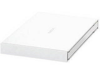 ELECOM 쥳 դݡ֥SSD/USB3.2(Gen1)б/250GB/ۥ磻/ǡ쥵ӥLite ESD-EJ0250GWHR