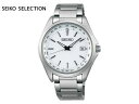 SEIKO ZCR[ SEIKO SELECTION ZCR[ZNV SBTM287 \[[dg MENS Y