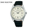 SEIKO ZCR[ SEIKO SELECTION ZCR[ZNV SBTM295 \[[dg MENS Y