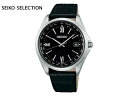 SEIKO ZCR[ SEIKO SELECTION ZCR[ZNV SBTM297 \[[dg MENS Y