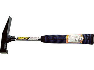 DOGYU 土牛産業 パイプ柄トンカチ 24ミリ 538