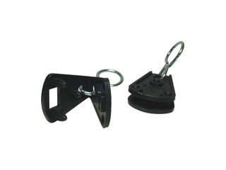 MATAI 日本マタイ ネット吊り具 フックタイプ 10個入