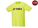 YONEX/lbNX hCTVc J130TCY WjA (VCCG[) 16501J-402