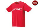 YONEX/lbNX hCTVc J120TCY WjA (TZbgbh) 16501J-496