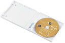 ELECOM エレコム レンズクリーナー/Blu-ray/湿式 CK-BR2N