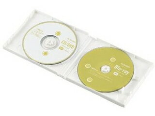 ELECOM 쥳 󥺥꡼ʡ/Blu-ray/CD/DVD/ޥб/ CK-BRP1