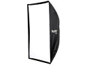 Phottix フォティックス Phottix Raja Quick-Folding Softbox 80x120cm (32″×47″)