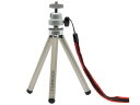 KING キング KFT3 (シルバー) FOTOMATE-3 フォトメイトスリー 超小型三脚