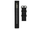 Urban Armor Gear UAG Galaxy Watchp NATO ECOoh 46mm ubN UAG-GWLNE-BK