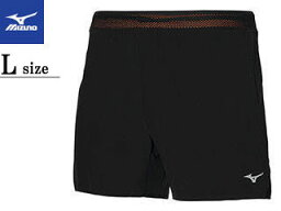 【在庫限り】 ミズノ mizuno プレミアムパッカブルパンツ Lサイズ (09：ブラック) J2MB1045