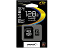 HIDISC/nCfBXN microSDXCJ[h 128GB CLASS10 UHS-I Speed class3, A2Ή HDMCSDX128GA2V30