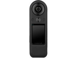 Kandao キャンセル不可商品 QooCam 8K Enterprise 360度ライブ配信ソリューション QCM2020 ※納期は都度確認になります