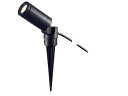 Panasonic パナソニック LGW40262 LE1 地中埋込型 LED(温白色) スポットライト 80形ダイクール電球(広角)【集光タイプ】(3)