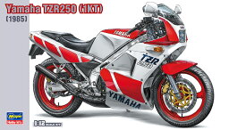 Hasegawa ハセガワ 1/12 ヤマハ TZR250（1KT） BK11