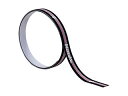 ニッタク Nittaku ストライプガード2 10mm(STRIPE GUARDII) ピンク NL9181-21