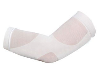 D&M ディーエム アスメディサポーター 快適クールスリーブタイプ ひじ用 ロング 左右兼用 109325