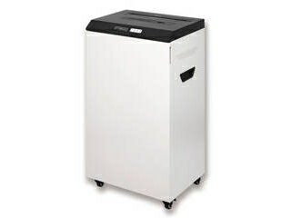 Asmix/アスミックス A3対応 マルチカットシュレッダー U600 クロスカット4.0×40mm 連続60分　※個人宅配..