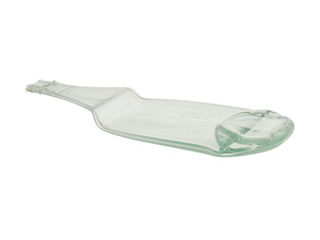 KIMOTO 木本硝子 funew（ふにゅ）トレー／LL　クリア