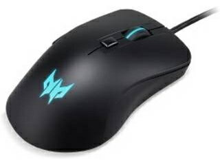 Acer エイサー Predator ゲーミングマウス Predator Cestus 310 6ボタン 4段階DPI 4200dpi USB接続 PMW910 Acer エイサー Predator ゲーミングマウス Predator Cestus 310 6ボタン 4段階DPI 4200dpi USB接続 PMW910