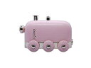 アイキューラボ IQLabo USB加湿器 ミニトレイン ピンク IQ-HU-11TRAIN-PK