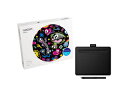 WACOM R 󔭒i Wacom Intuos Small x[VbN ubN CTL-4100/K0