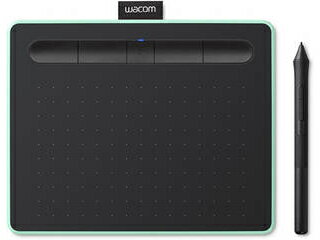 WACOM ワコム 受発注商品 Wacom Intuos Sma