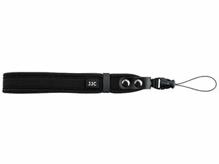 JJC VJJC-ST-CP1 ブラック ハンドストラ