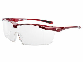 エリカオプチカル EYE CARE GLASS PREMIUM （保護メガネ） EC-10 Premium RED