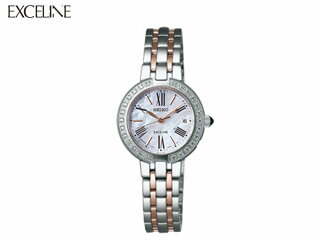 SEIKO セイコー EXCELINE エクセリーヌ SWCW008 LADYS レディース SEIKO セイコー EXCELINE エクセリーヌ SWCW008 LADYS レディース
