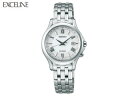 SEIKO セイコー EXCELINE エクセリーヌ SWCW161 LADYS レディース ペア