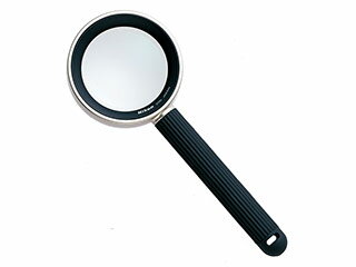 Nikon ニコン ハイグレードルーペ 20D AS　シルバー