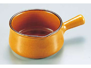 MATFER マトファー マトファ陶磁器　キャセロールパリジャン／10133φ155mm