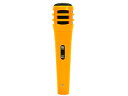 ॹ㤨GID GMC-01 YLColorful Plastic Dynamic Microphone Yellowڥʥߥåޥۥ ڥեޥۡڥۡڥץ饹åۡפβǤʤ748ߤˤʤޤ