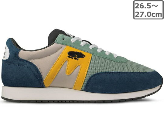 KARHU Jt yjZbNXzAogX82 Xj[J[yUS9/26.5-27.0cmzytNeBO|h/fC[z KH807041