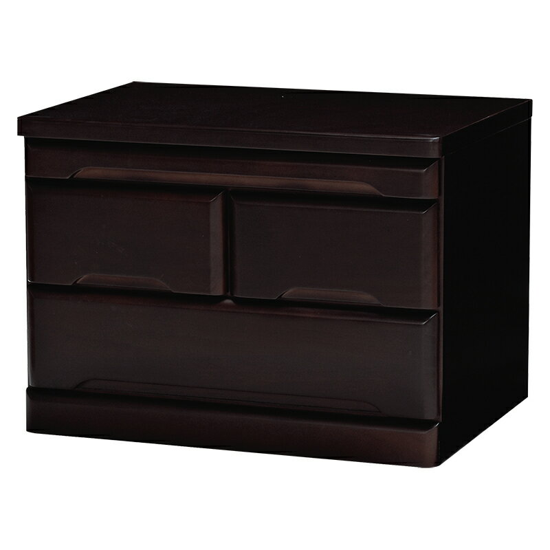 HAGIHARA ハギハラ メーカー直送代引不可 【完成品】仏壇チェスト 高さ43.5cm MCH-6792 同梱不可 ※沖縄・北海道・離島お届け不可/土日配送・配送時間指定不可