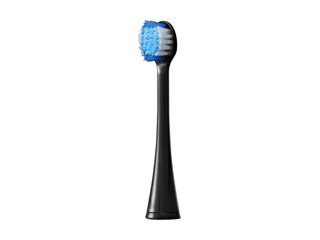 Panasonic/パナソニック EW0820-K(黒)　クリーン＆ホワイトブラシ(2本入)【ドルツ専用】