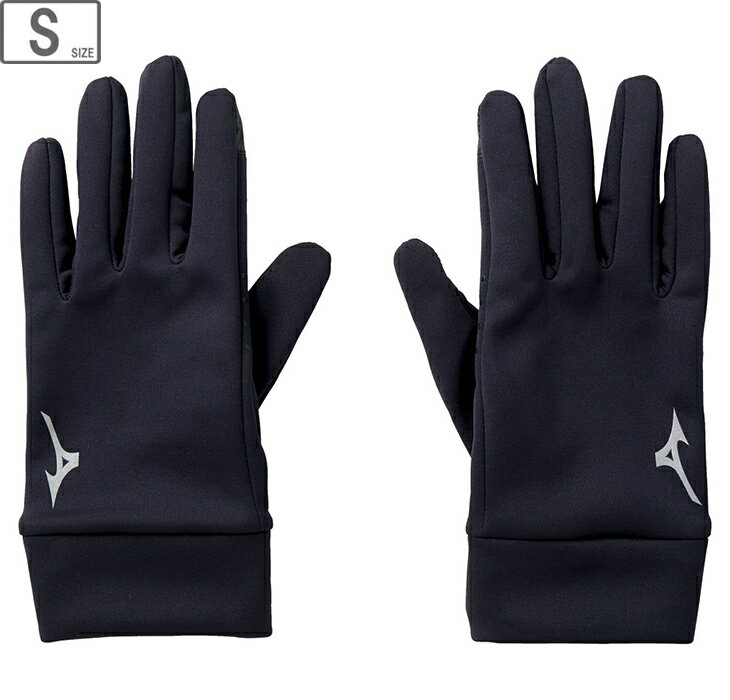 【メール便対応可1個まで】 ◆防風素材の手袋は、特に寒い時期におすすめ。 ◆タッチパネルに対応しており普段使いもしやすい仕様。◆2サイズ展開。 商品情報 カラー14：ネイビーサイズS：21-22cm(手囲い)組成ポリエステル100%機能タッチパネル対応原産国中国製 32JY0605　